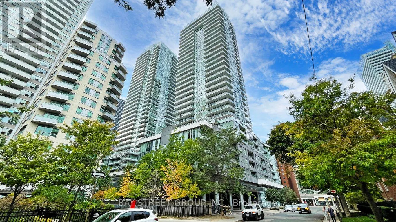 918 - 98 LILLIAN STREET