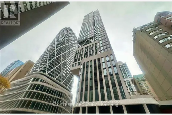 2320 - 230 SIMCOE STREET