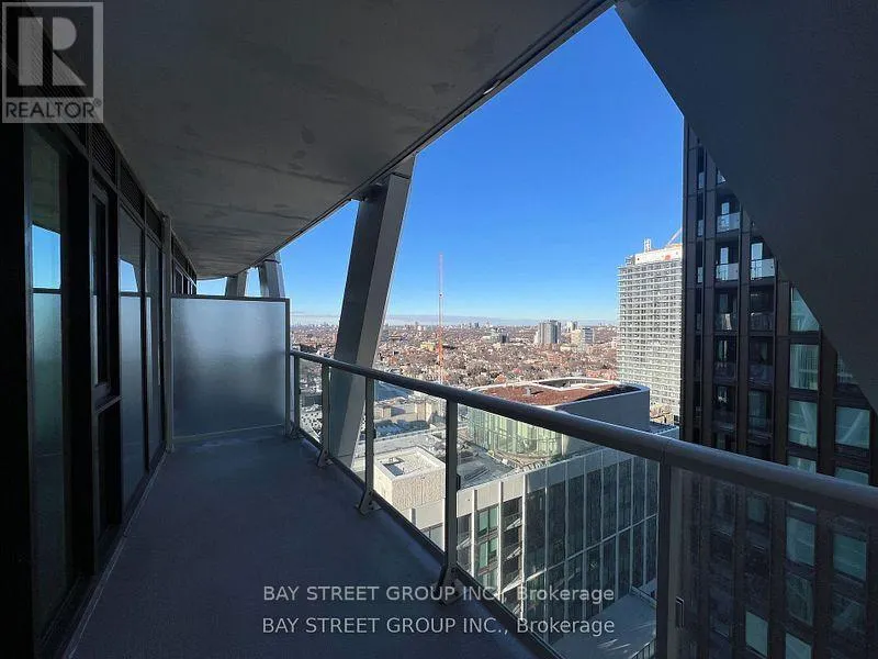 2320 - 230 SIMCOE STREET