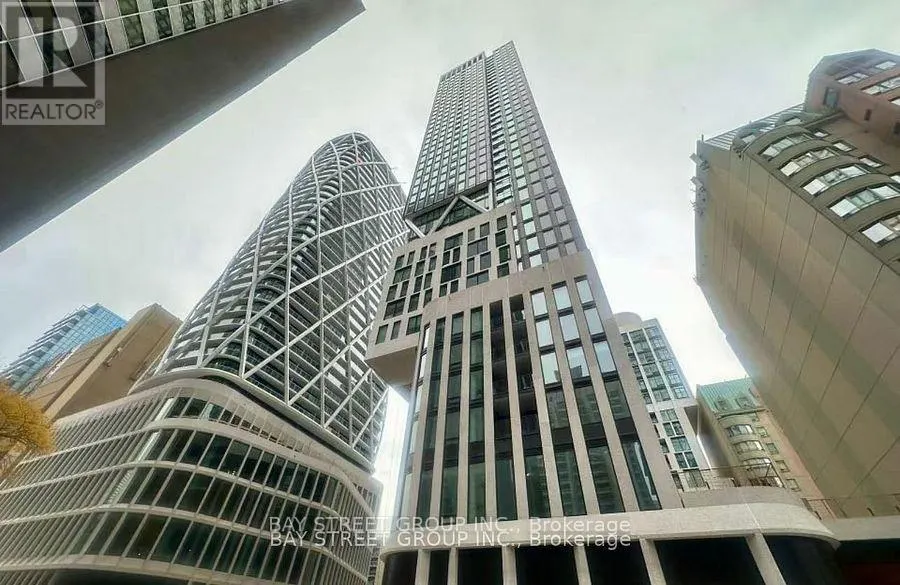 2320 - 230 SIMCOE STREET