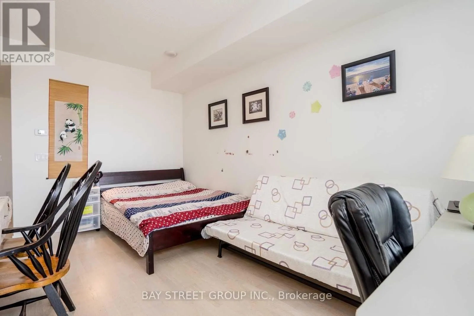 1709 - 101 CHARLES STREET E