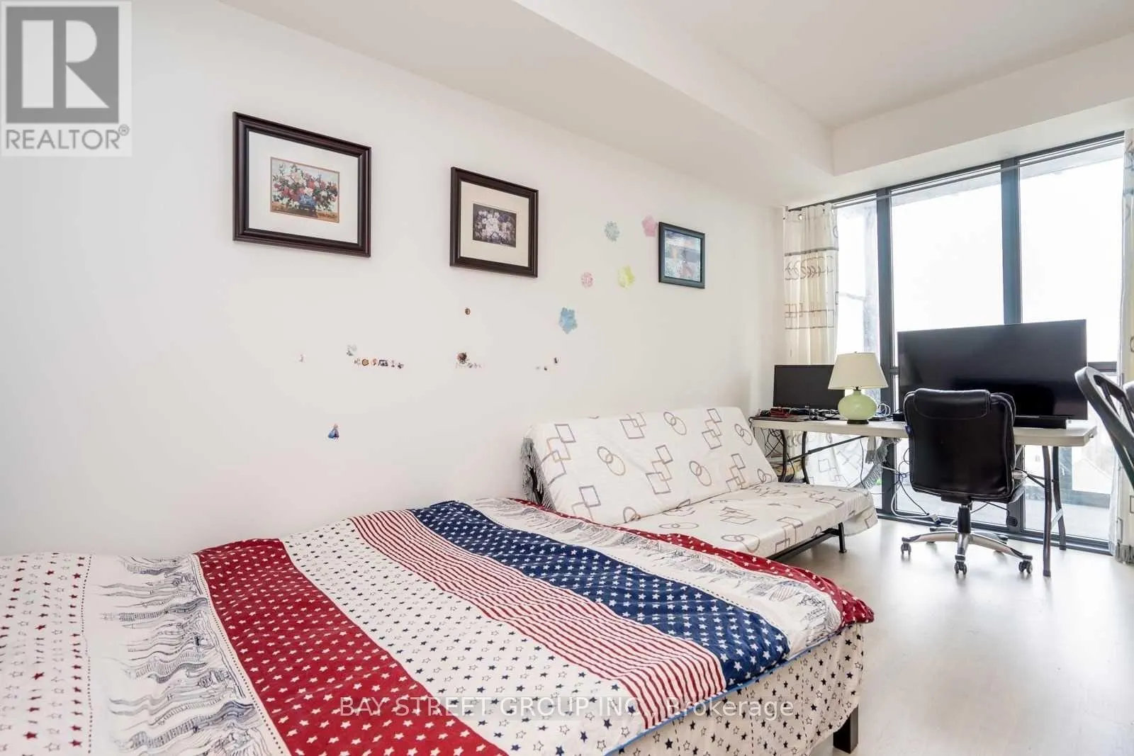 1709 - 101 CHARLES STREET E