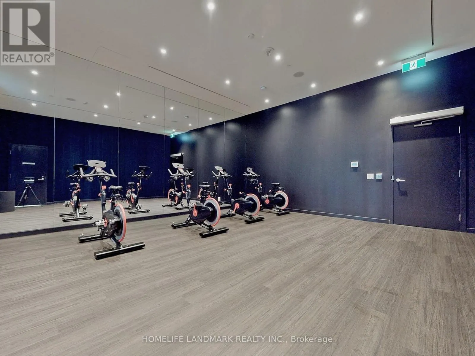 2007 - 20 EDWARD STREET