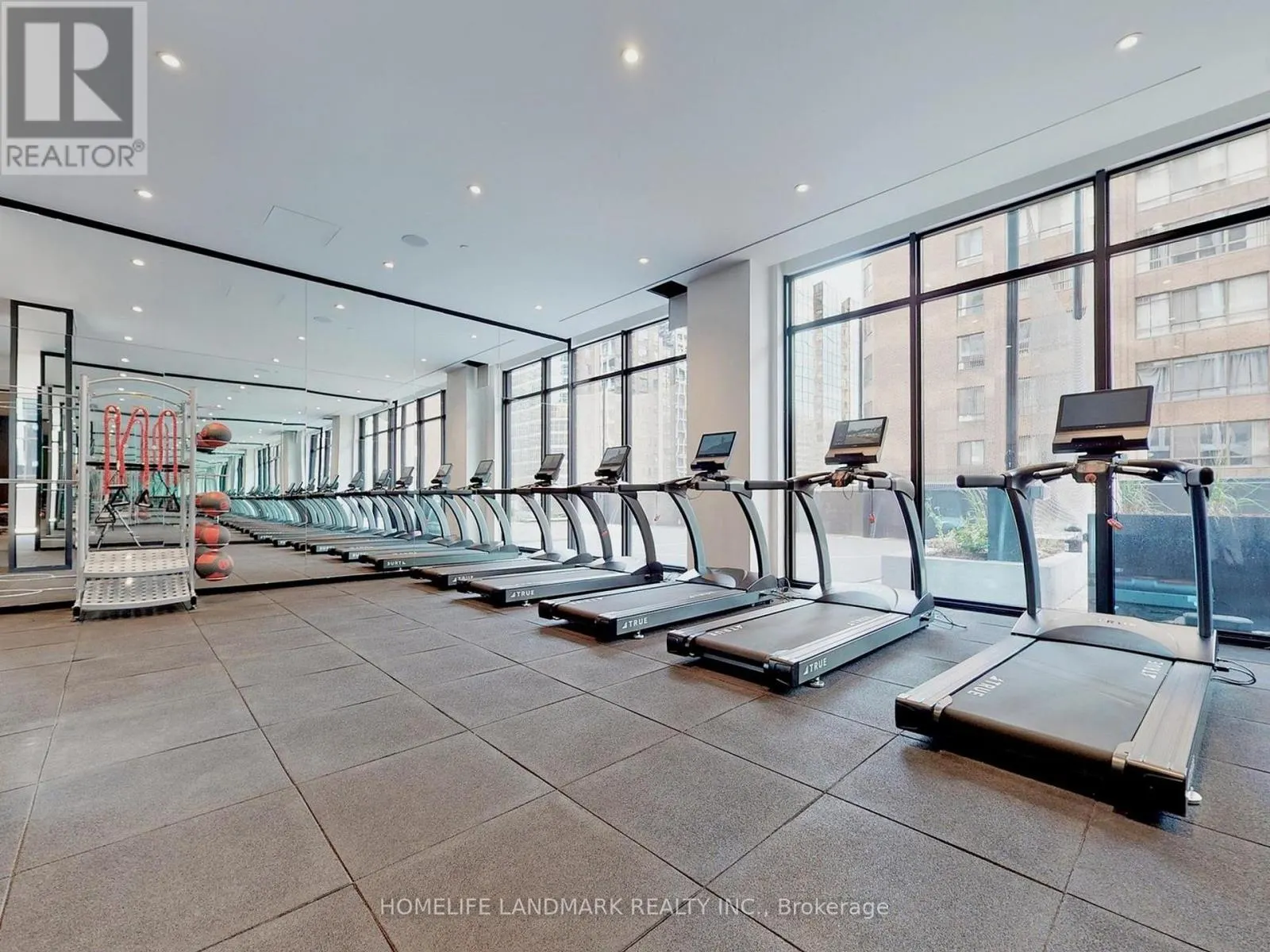 2007 - 20 EDWARD STREET