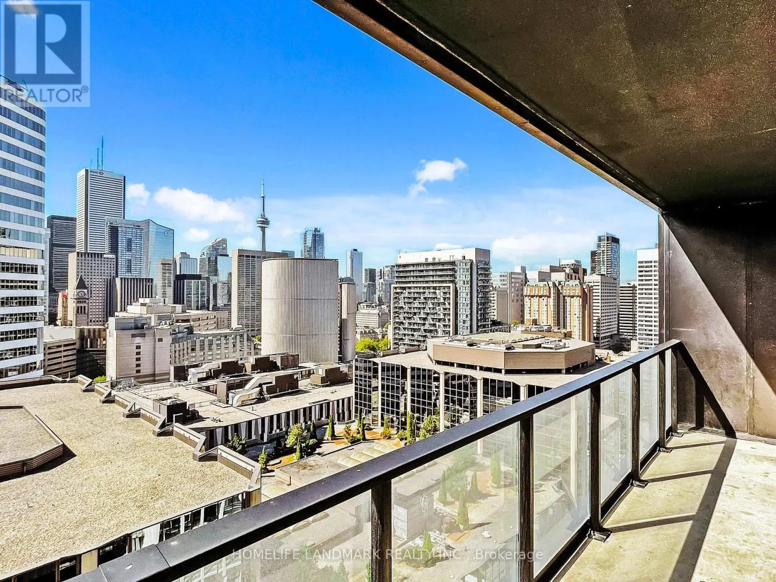 2007 - 20 EDWARD STREET