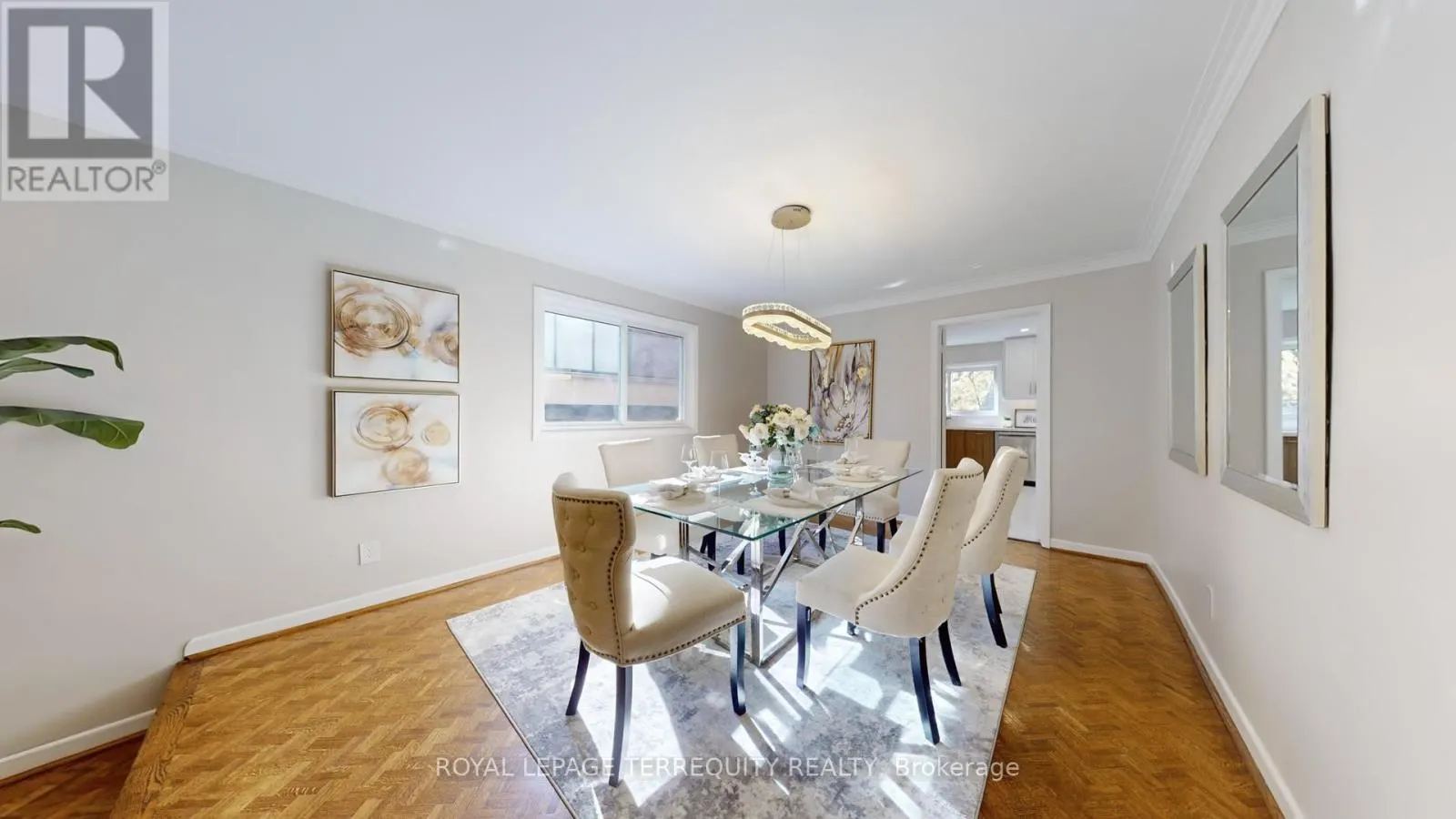 41 BEARDMORE CRESCENT