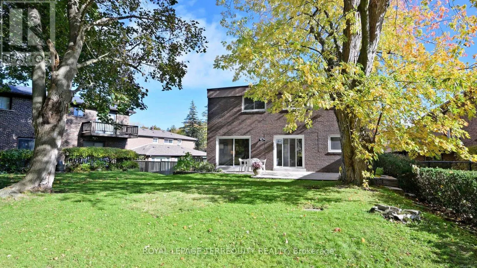 41 BEARDMORE CRESCENT