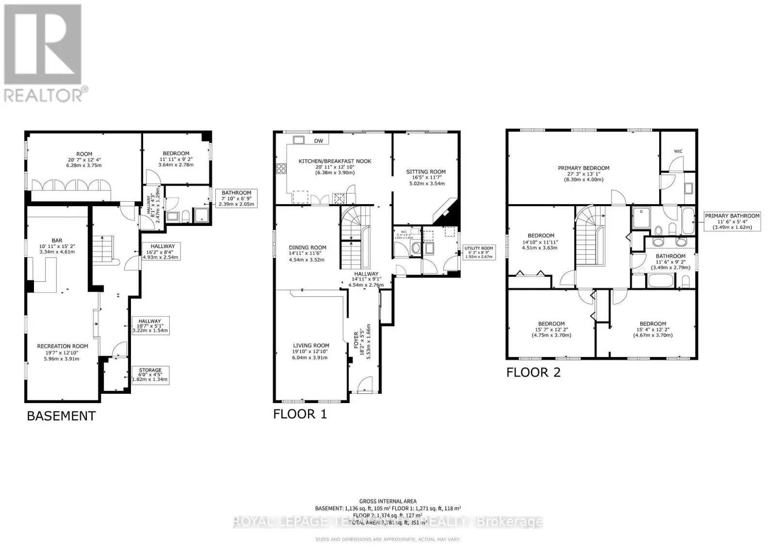 41 BEARDMORE CRESCENT