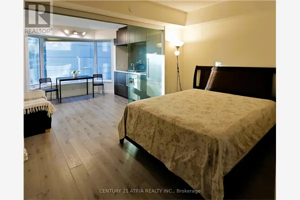 605 - 155 YORKVILLE AVENUE