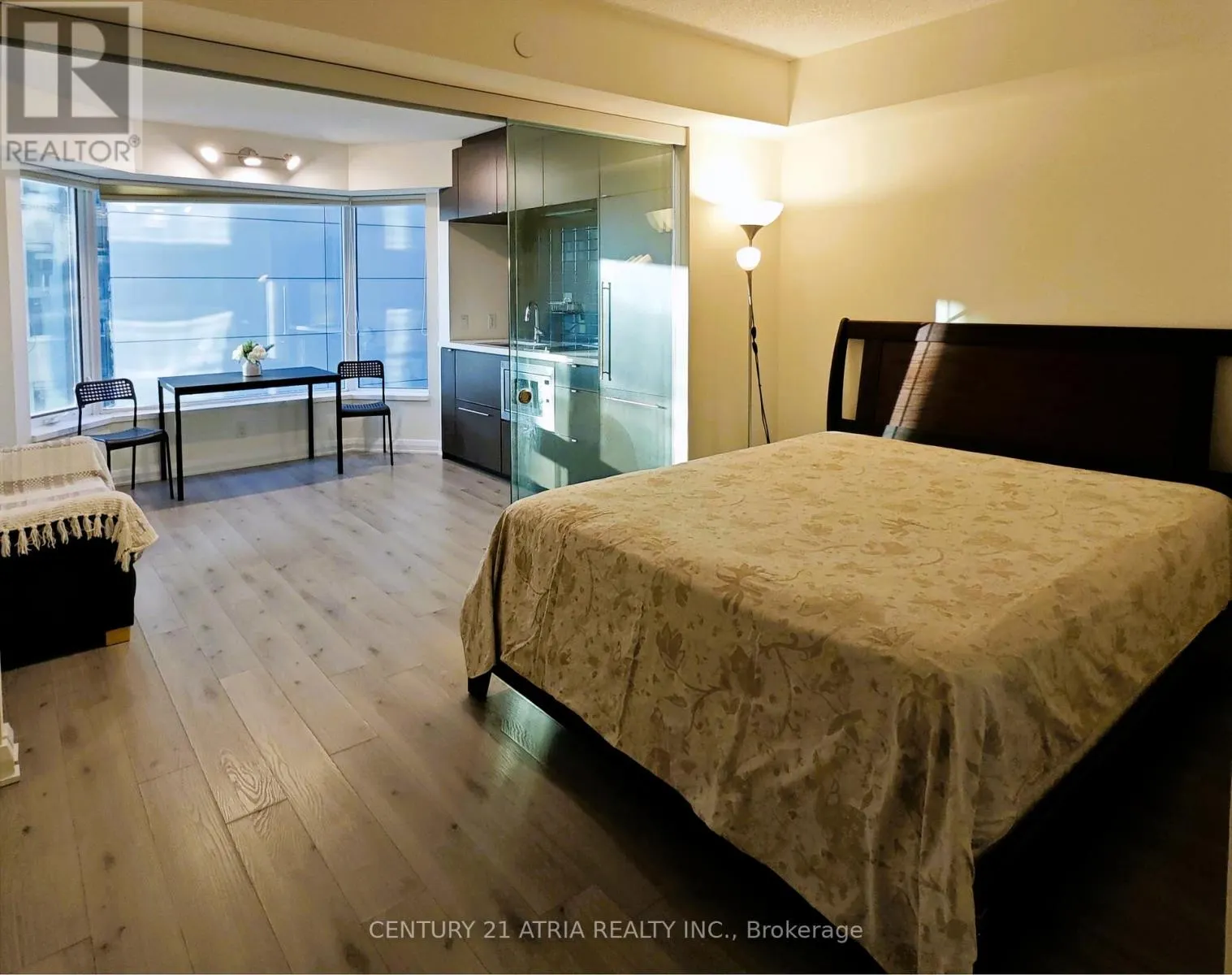 605 - 155 YORKVILLE AVENUE