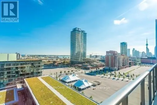 N1111 - 455 FRONT STREET E