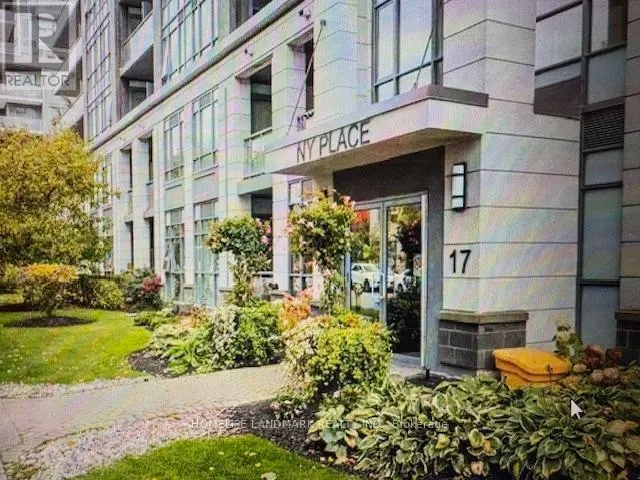 409 - 17 KENASTON GARDENS