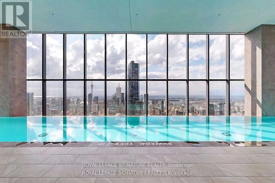 517 - 7 GRENVILLE STREET