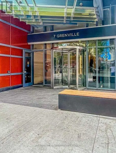 517 - 7 GRENVILLE STREET