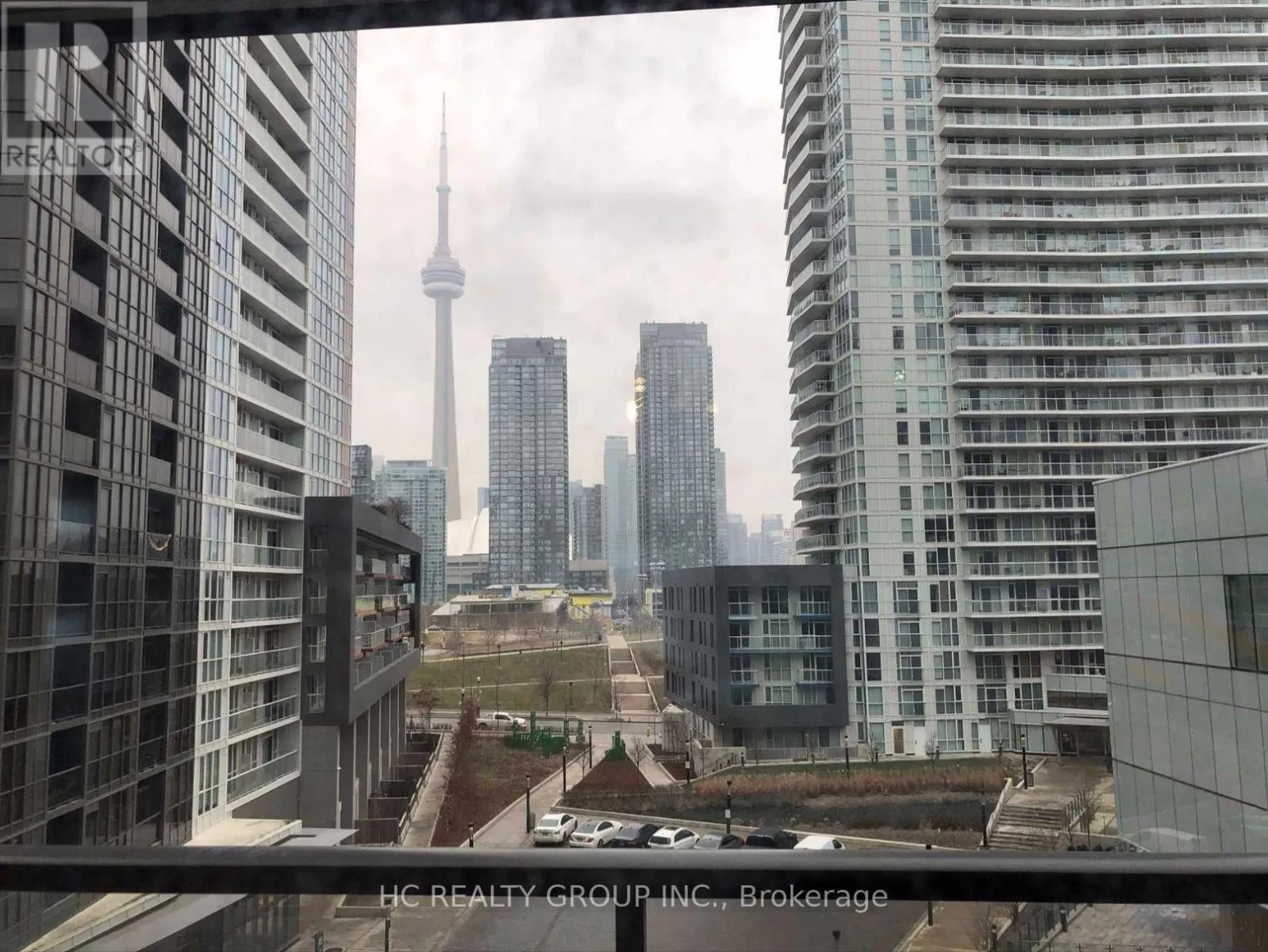 609 - 70 QUEENS WHARF ROAD