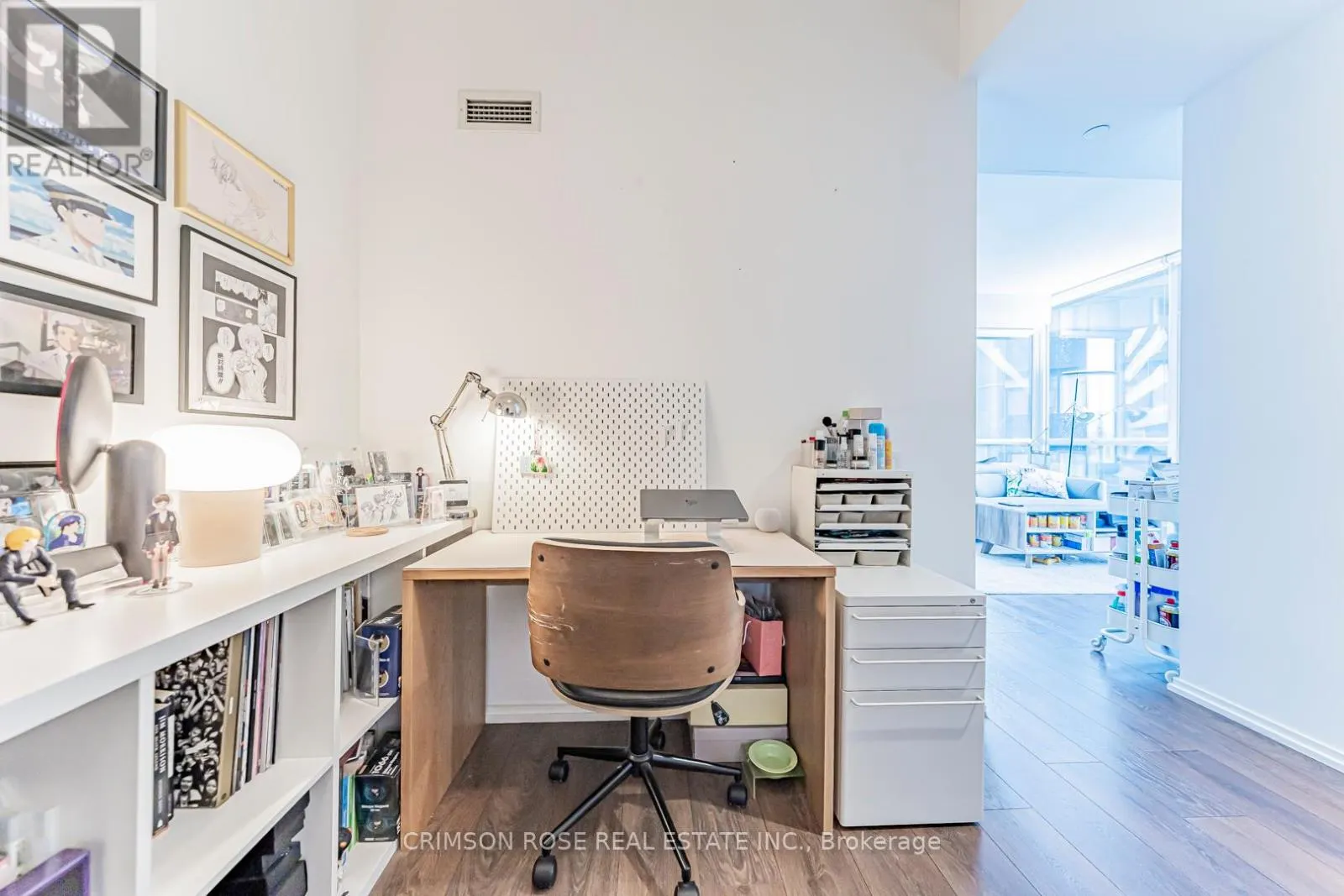 3510 - 45 CHARLES STREET E