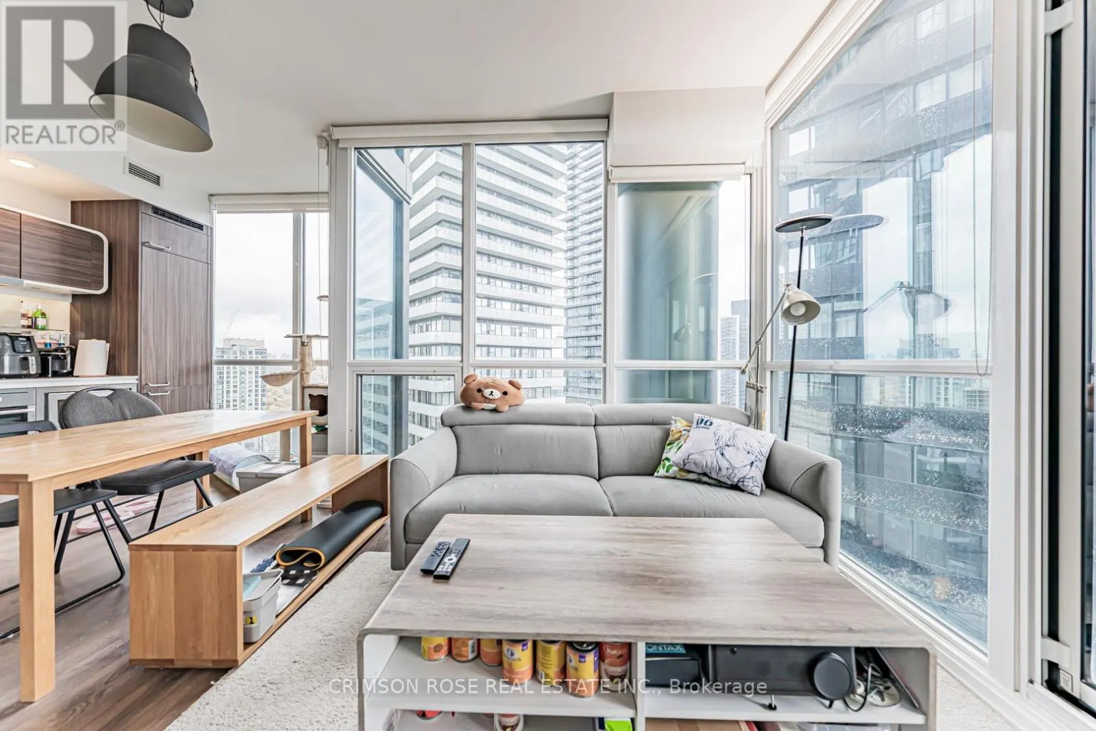 3510 - 45 CHARLES STREET E