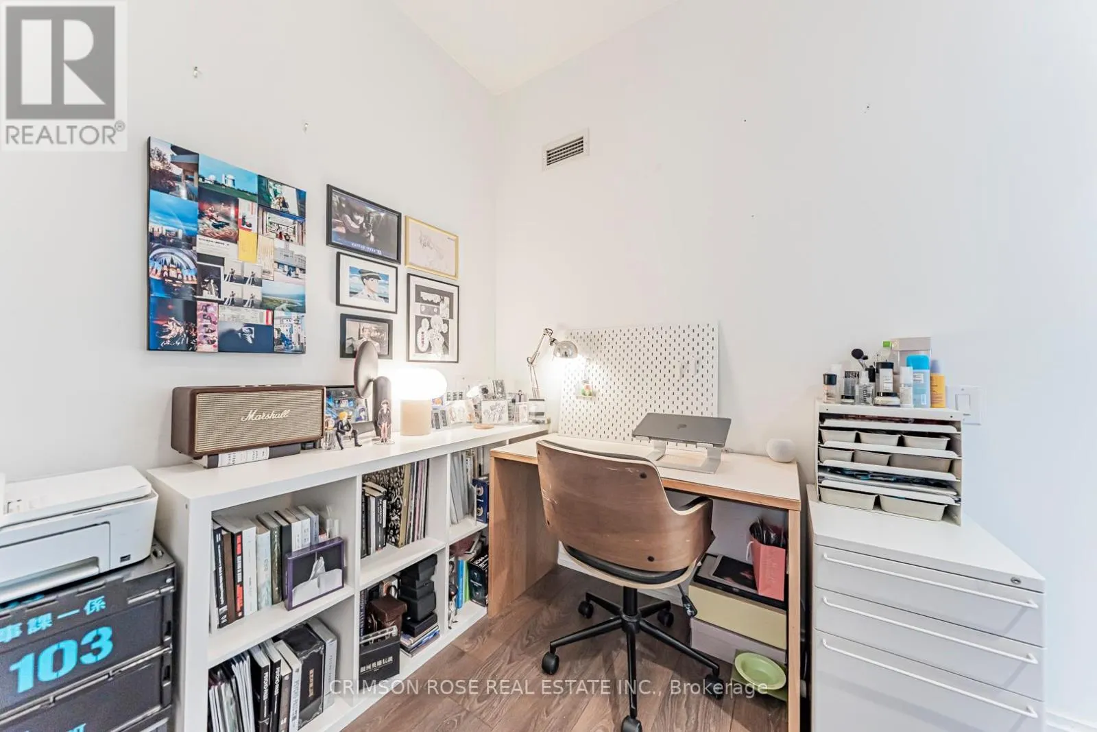 3510 - 45 CHARLES STREET E