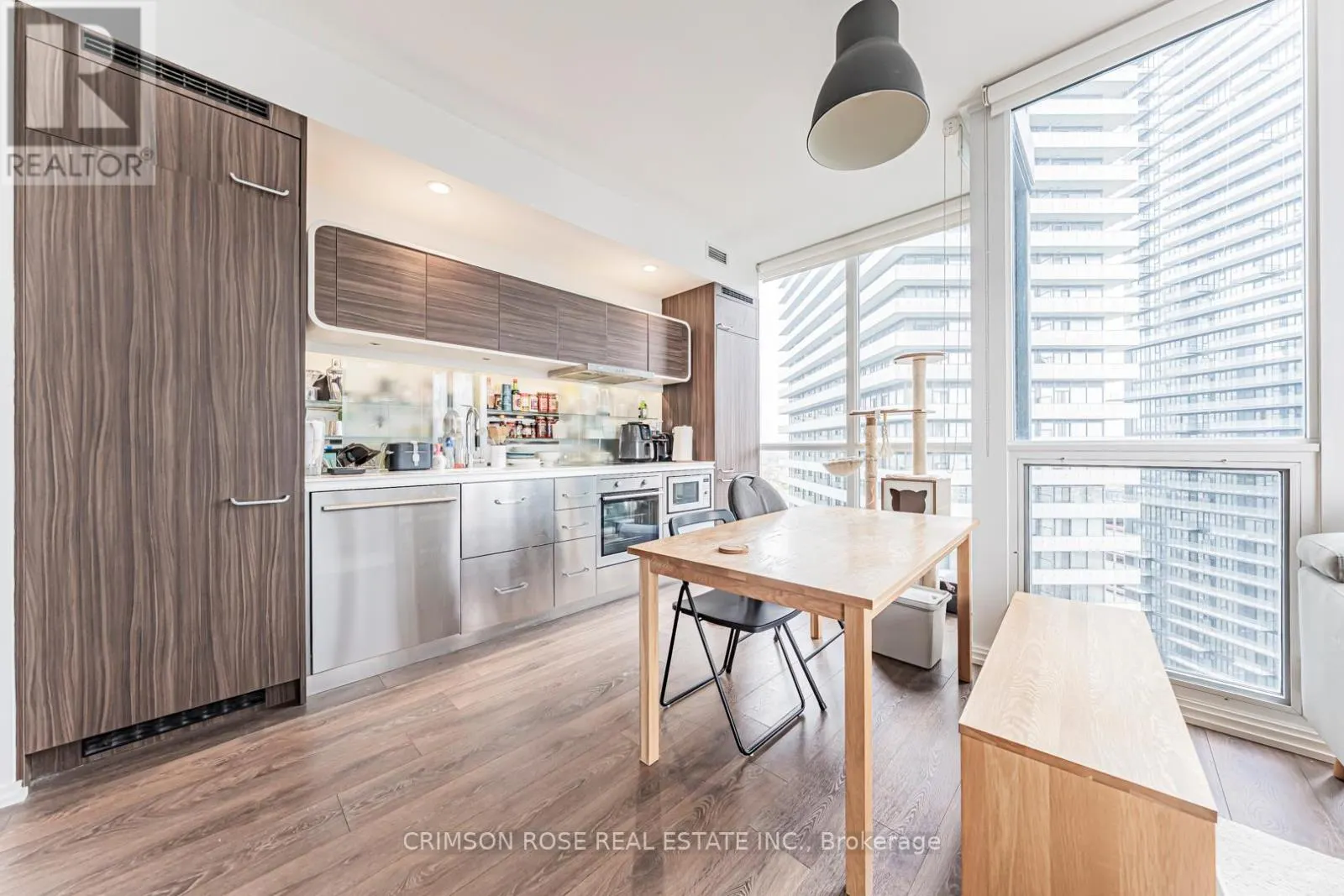 3510 - 45 CHARLES STREET E