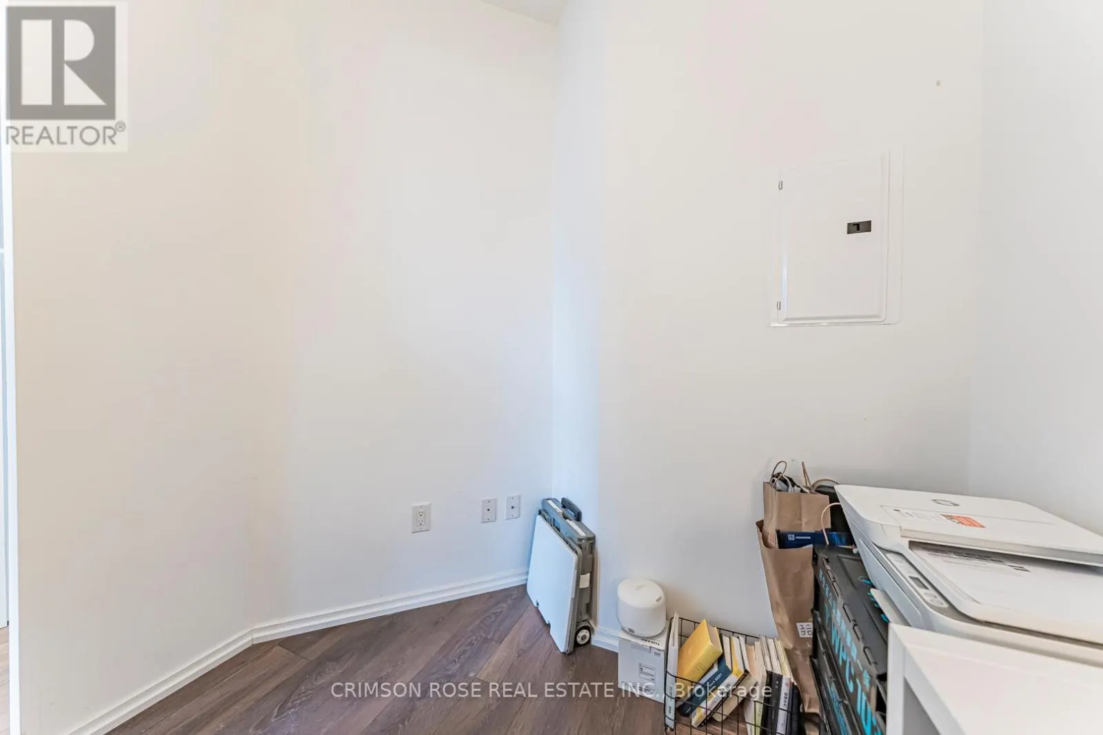 3510 - 45 CHARLES STREET E