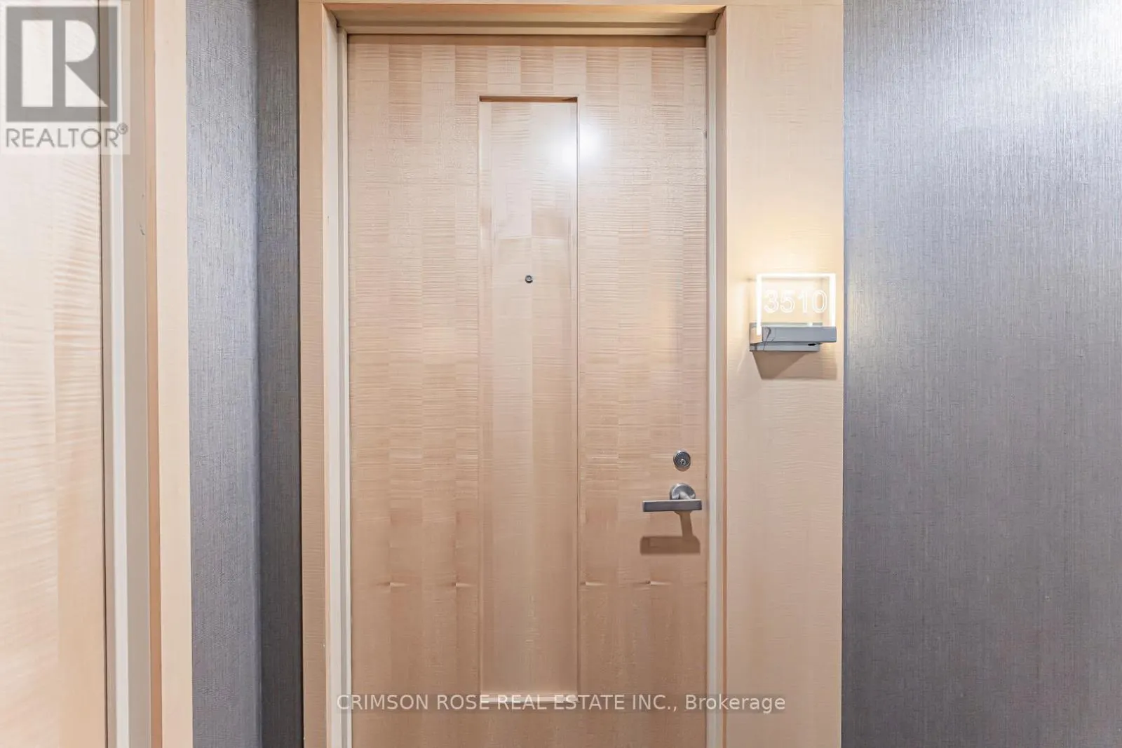 3510 - 45 CHARLES STREET E