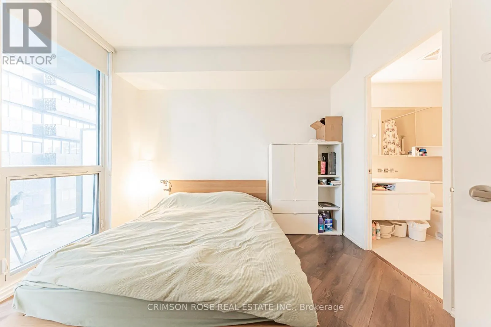 3510 - 45 CHARLES STREET E