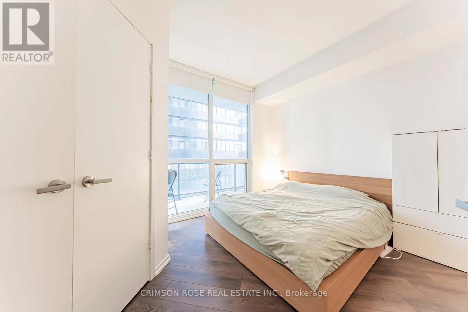 3510 - 45 CHARLES STREET E