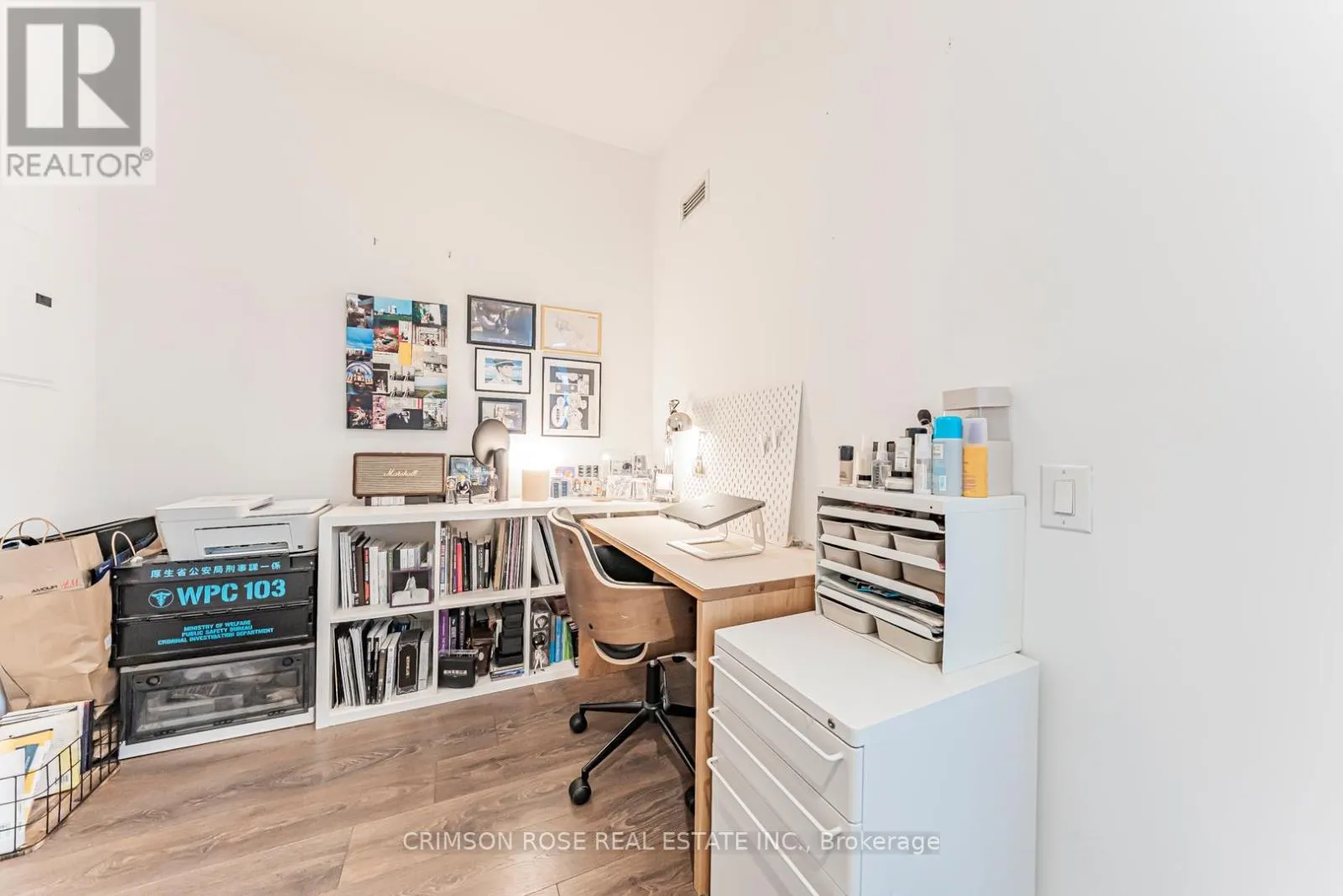 3510 - 45 CHARLES STREET E