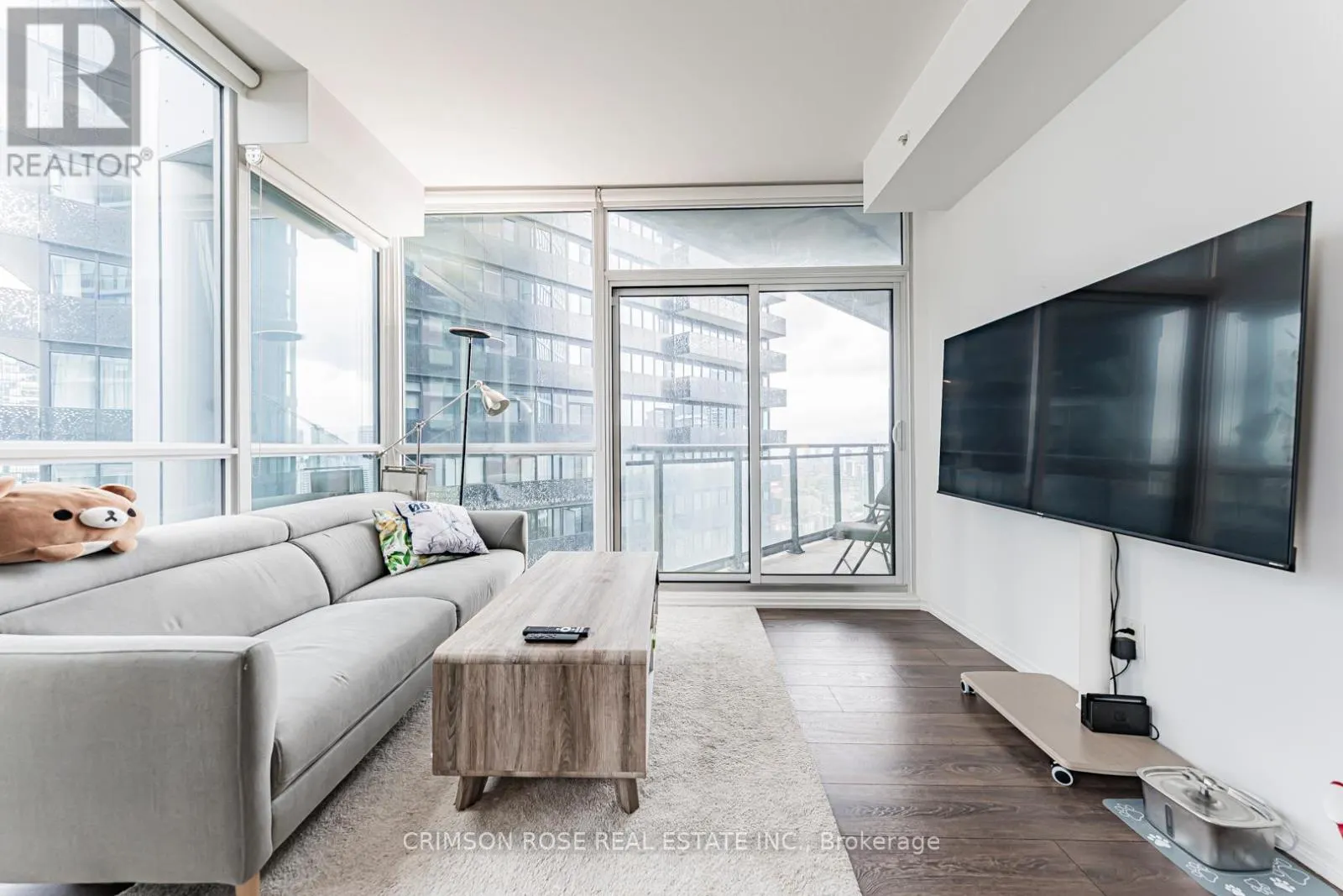 3510 - 45 CHARLES STREET E