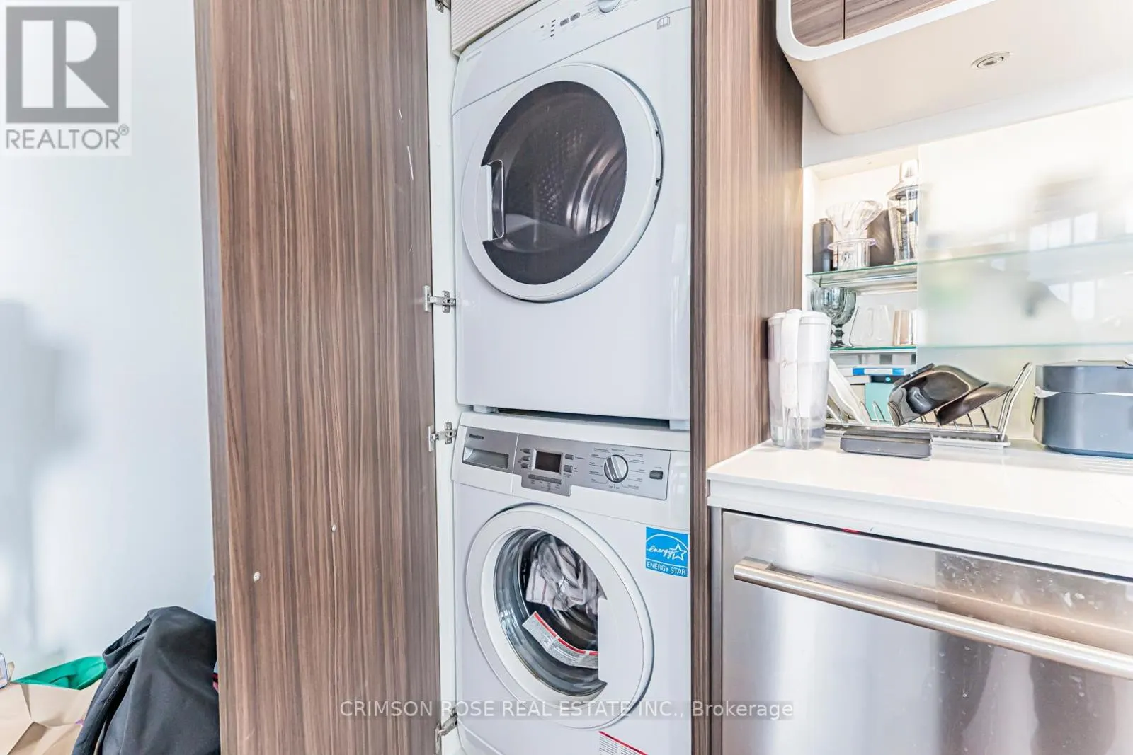 3510 - 45 CHARLES STREET E