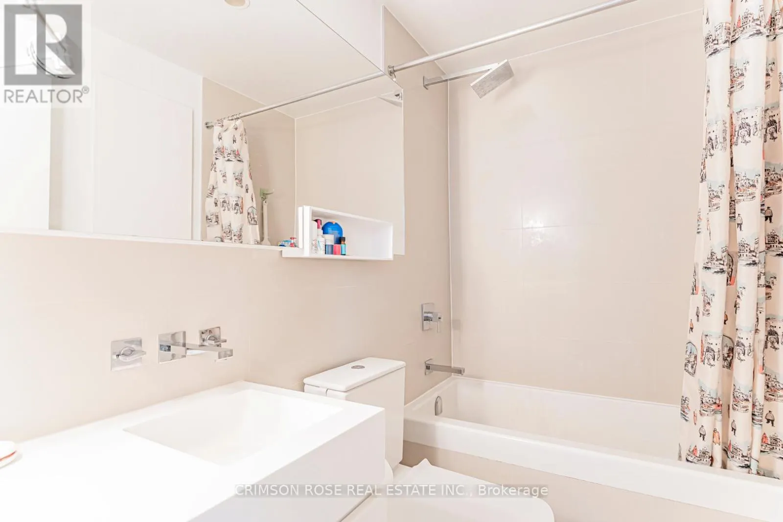 3510 - 45 CHARLES STREET E