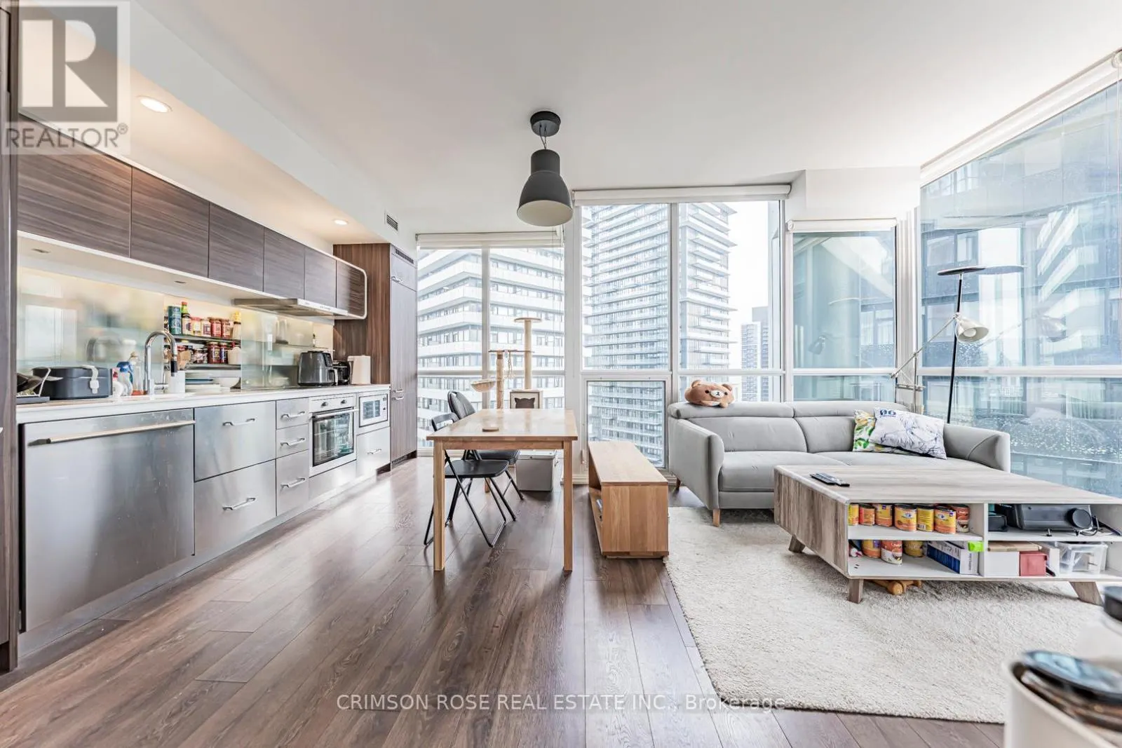 3510 - 45 CHARLES STREET E