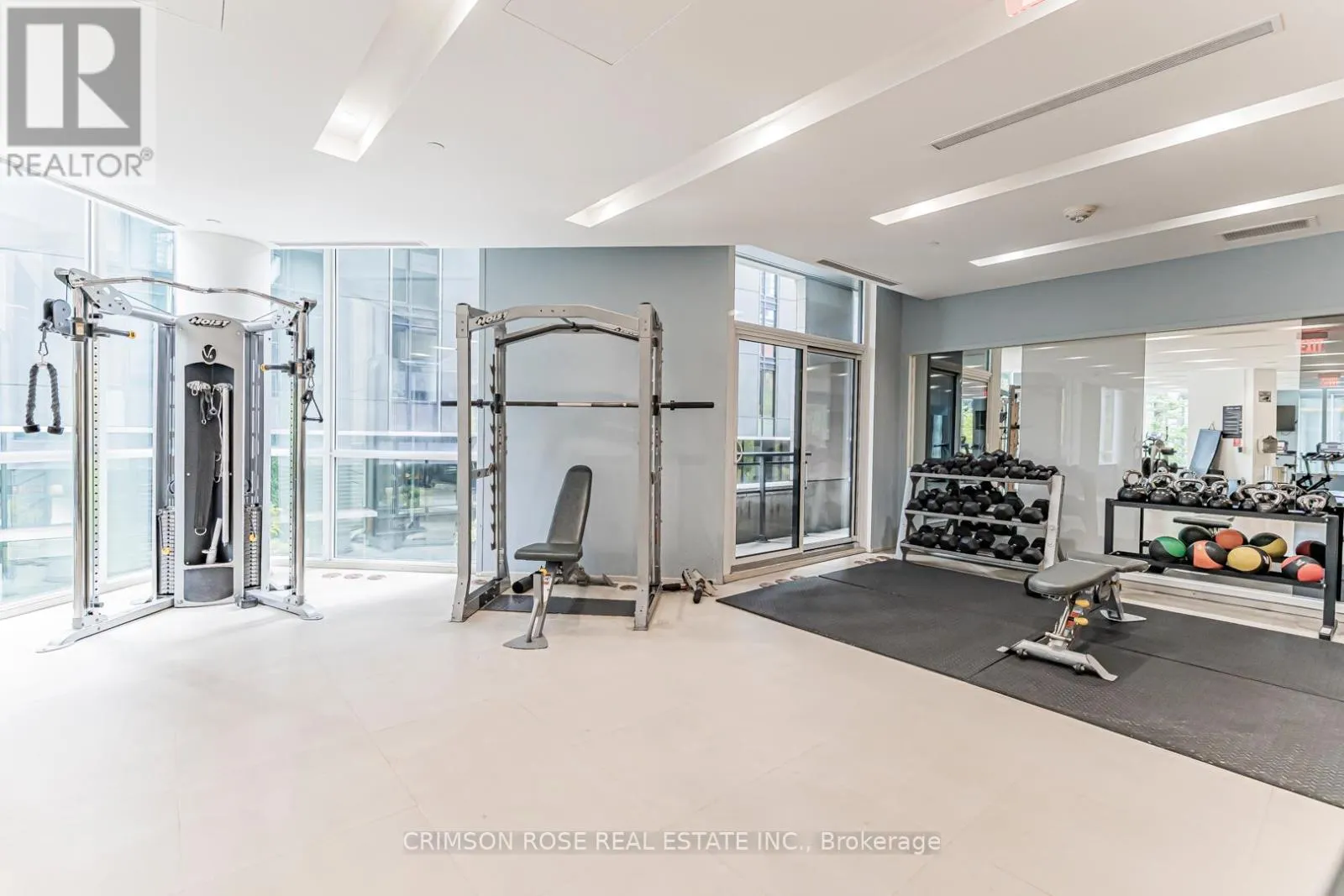 3510 - 45 CHARLES STREET E