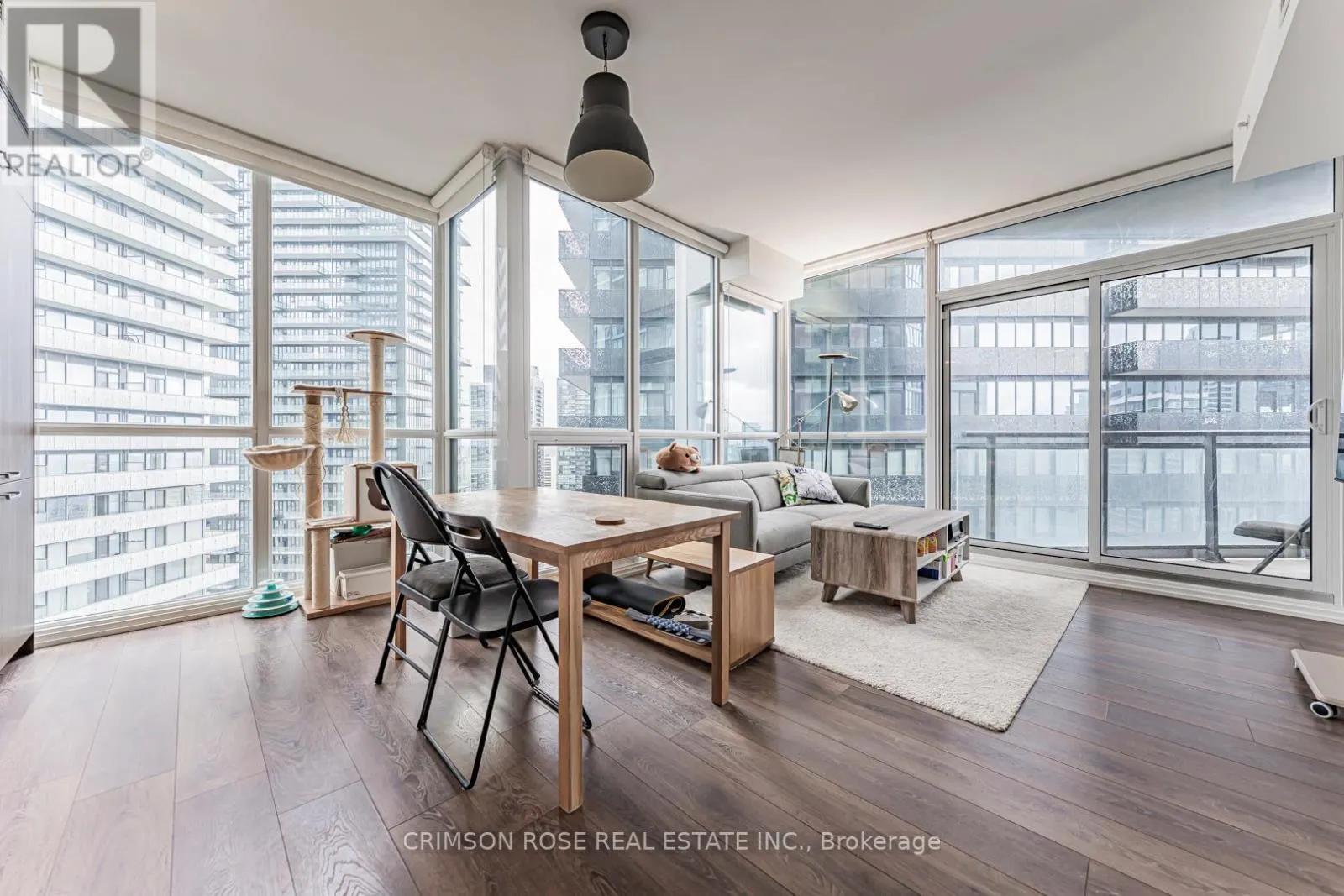 3510 - 45 CHARLES STREET E