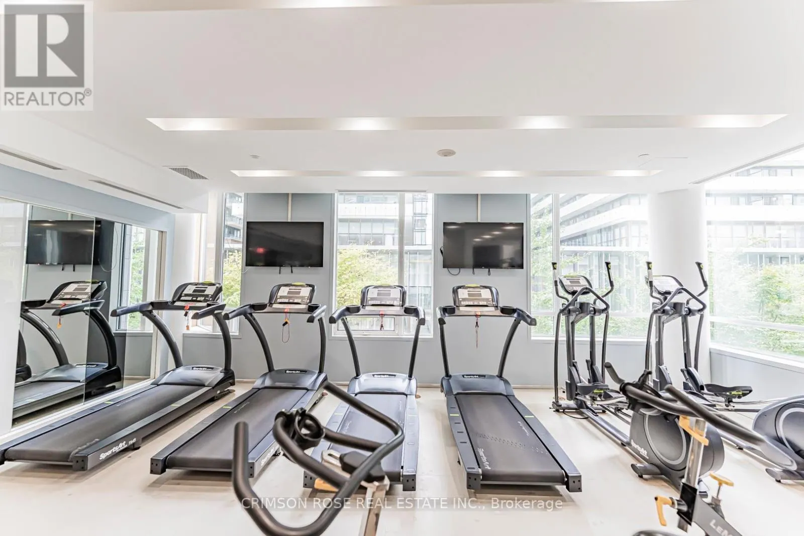 3510 - 45 CHARLES STREET E