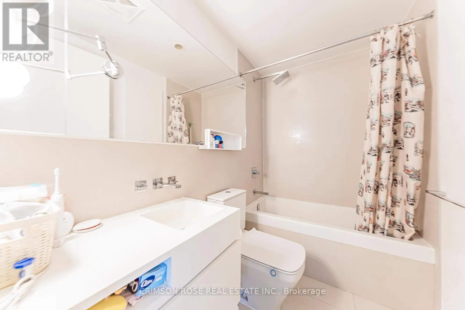 3510 - 45 CHARLES STREET E