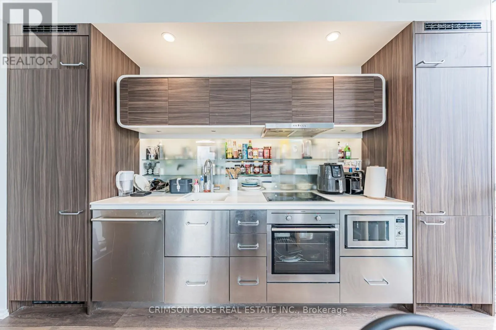 3510 - 45 CHARLES STREET E