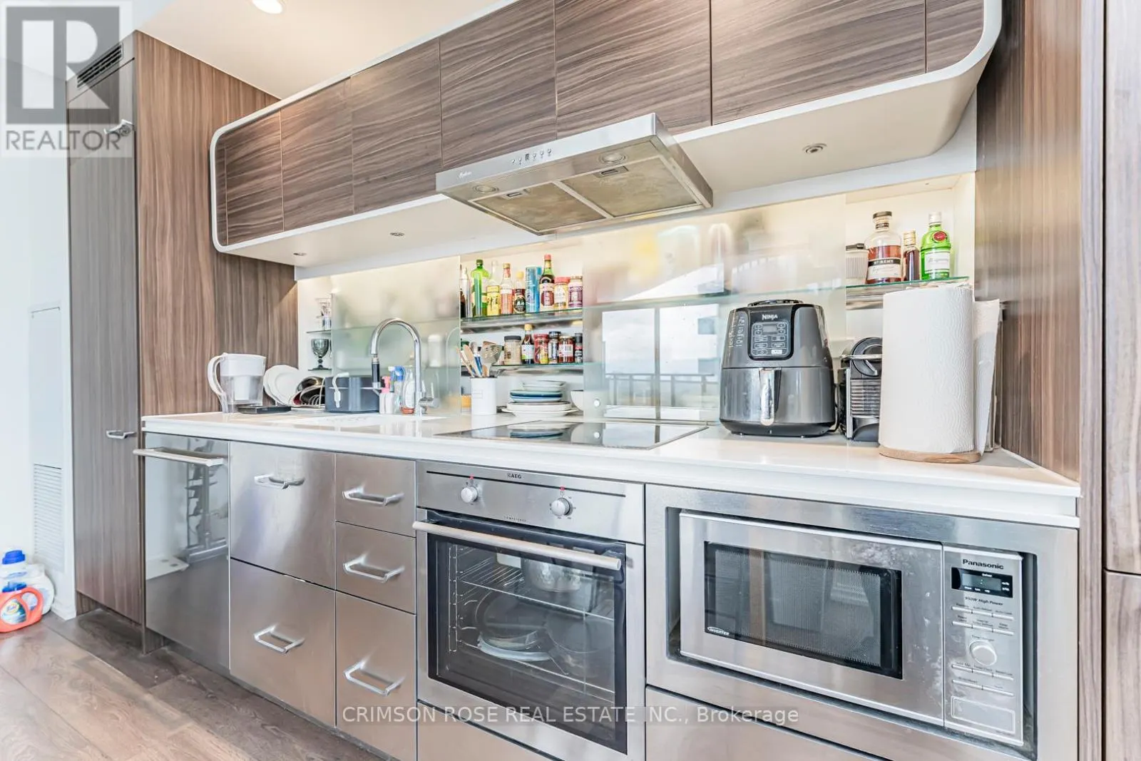 3510 - 45 CHARLES STREET E