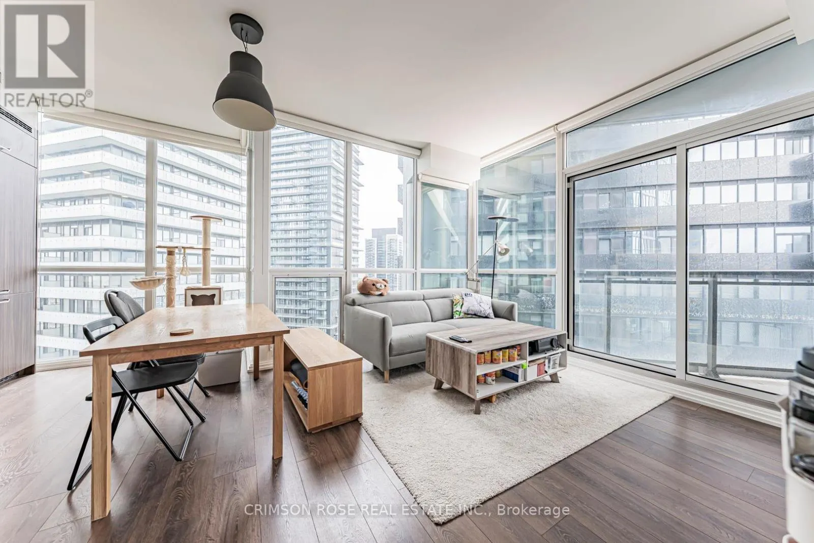 3510 - 45 CHARLES STREET E