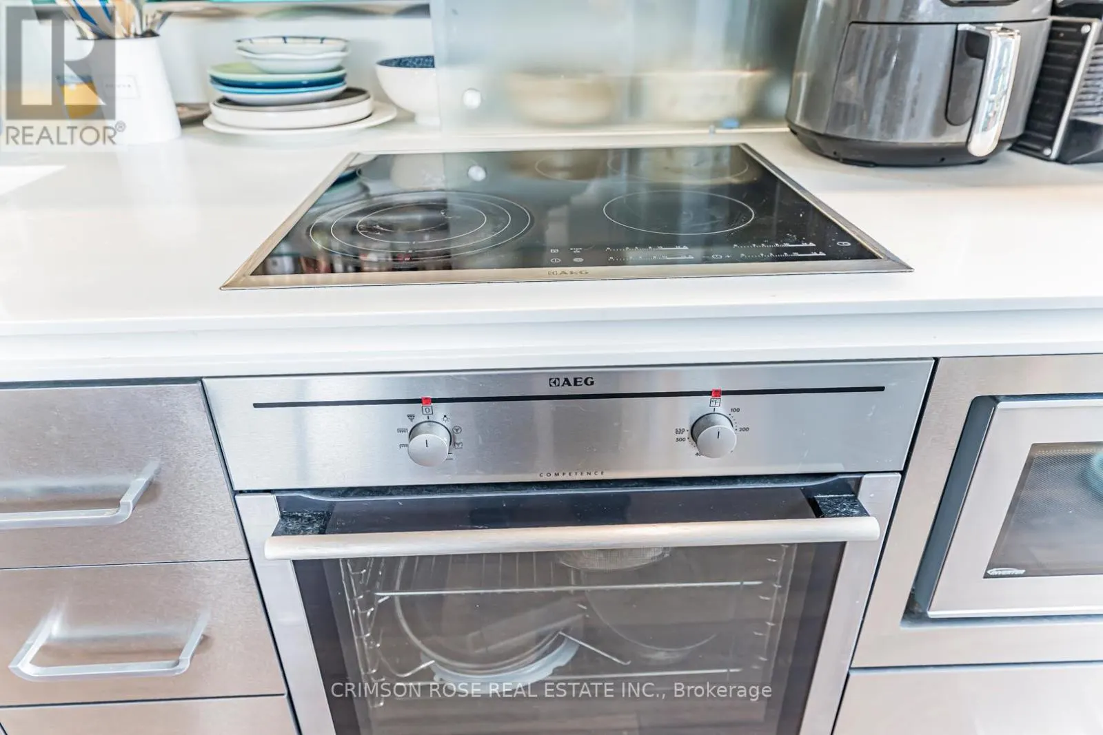 3510 - 45 CHARLES STREET E