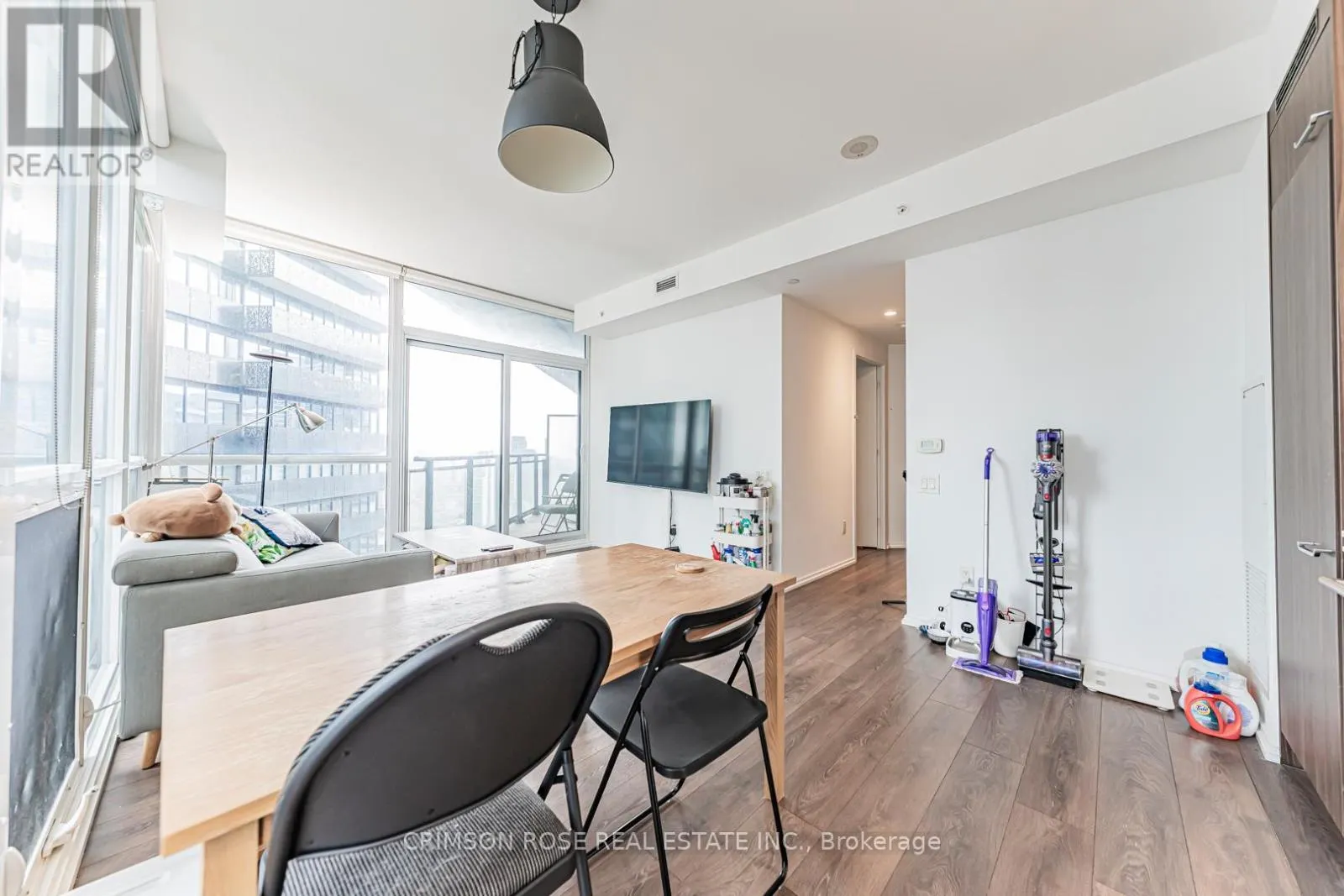 3510 - 45 CHARLES STREET E