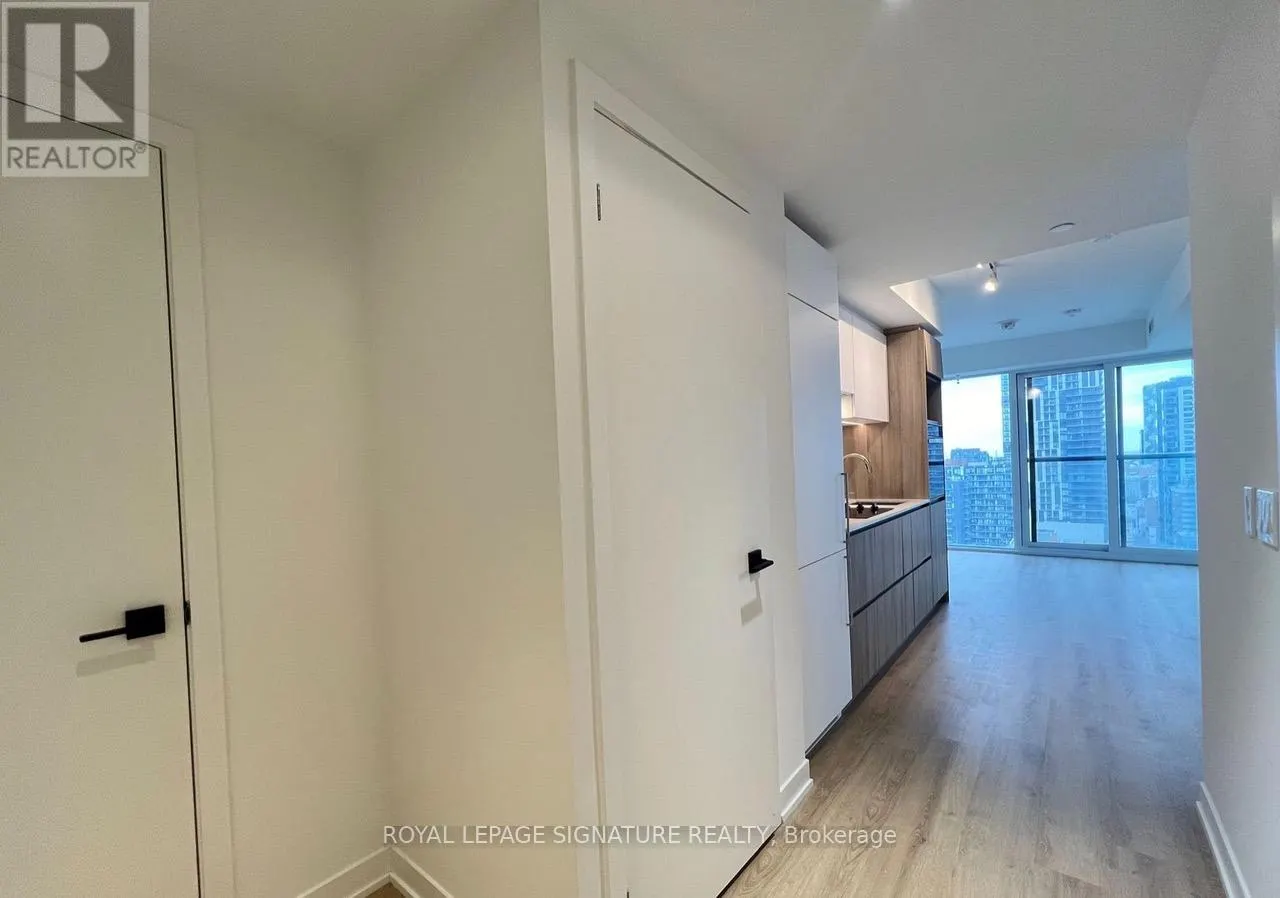 4202 - 319 JARVIS STREET