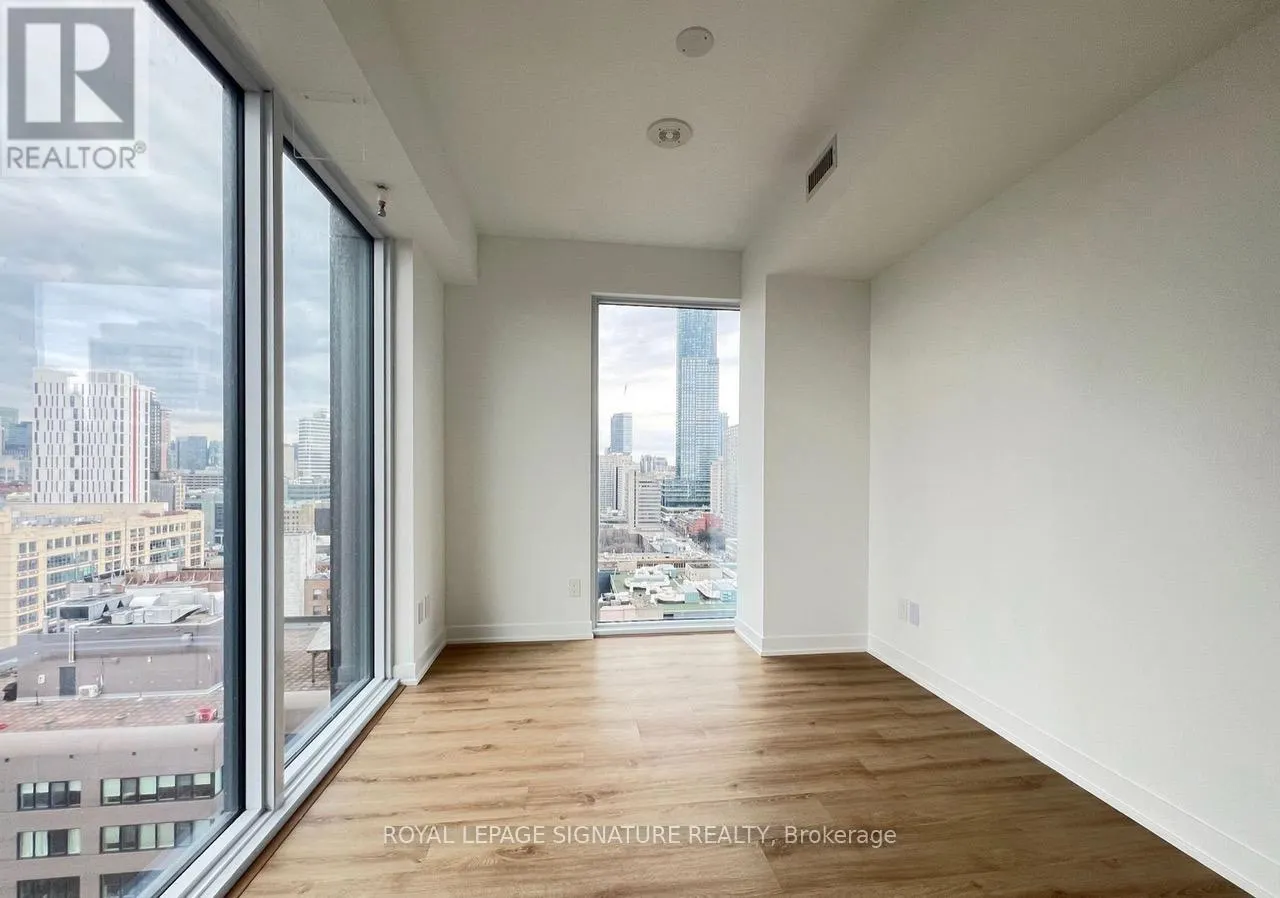 4202 - 319 JARVIS STREET