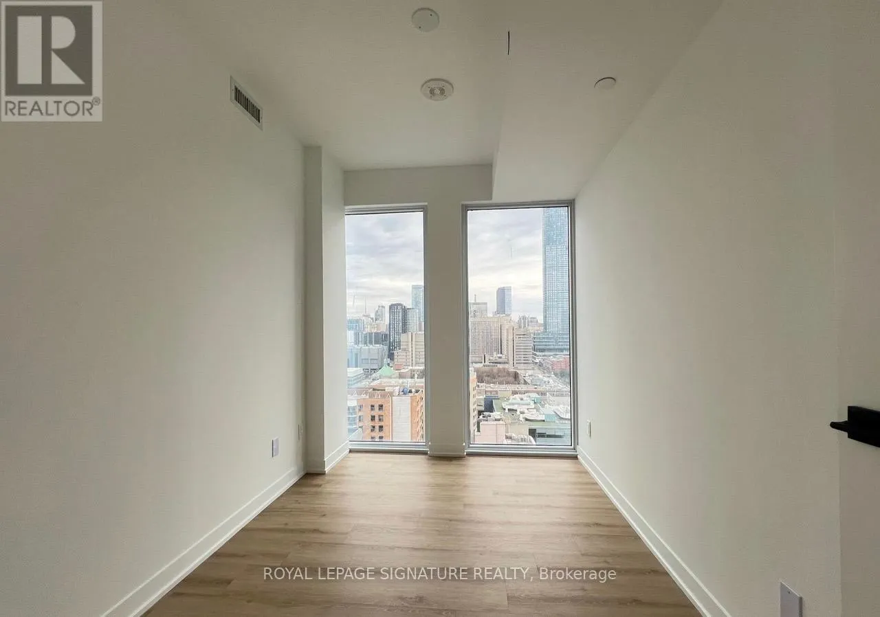 4202 - 319 JARVIS STREET