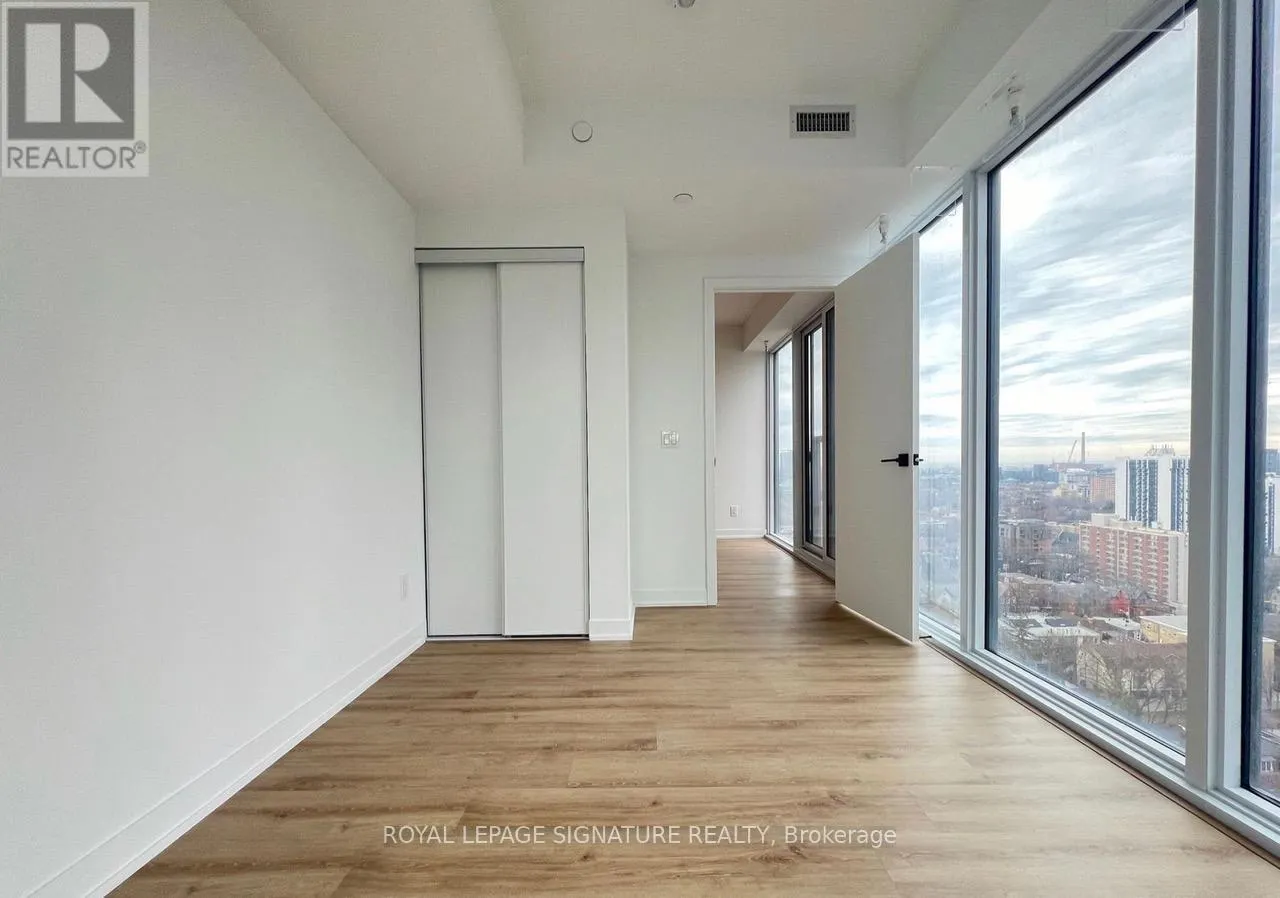 4202 - 319 JARVIS STREET