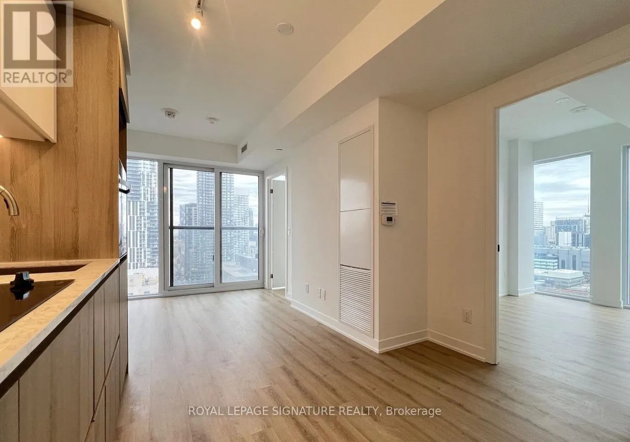 4202 - 319 JARVIS STREET