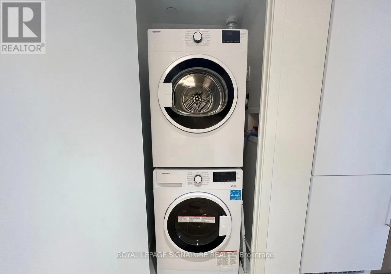 4202 - 319 JARVIS STREET