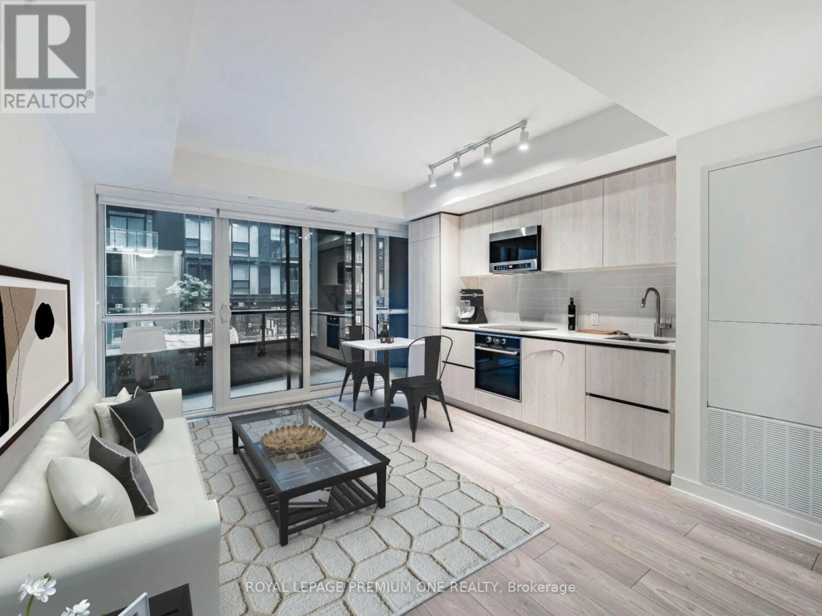 #310S - 110 BROADWAY AVENUE