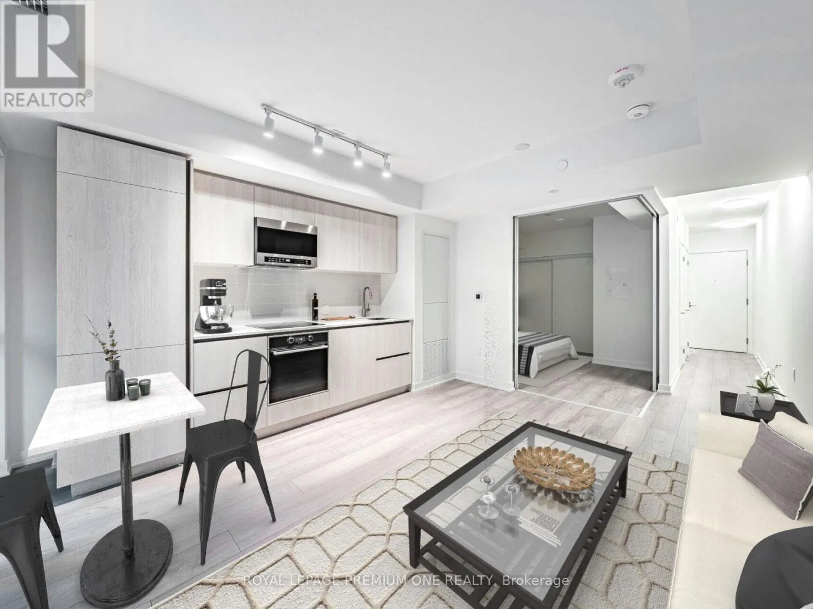 #310S - 110 BROADWAY AVENUE