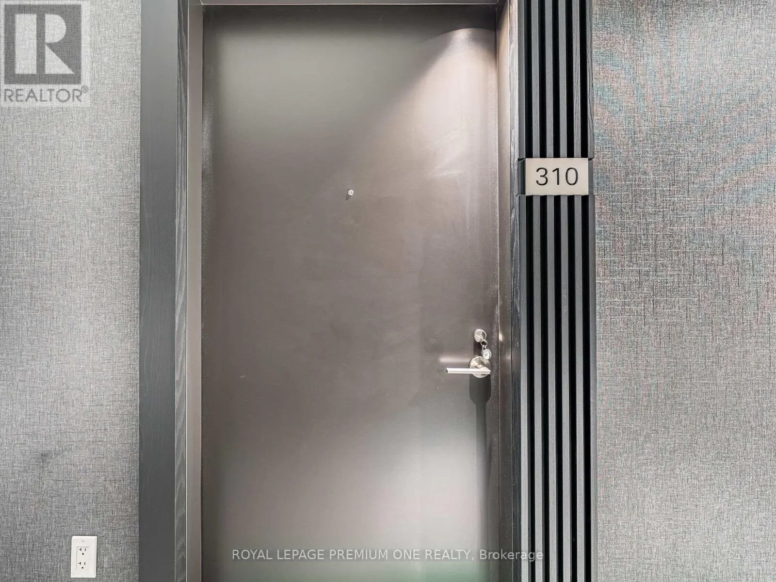 #310S - 110 BROADWAY AVENUE